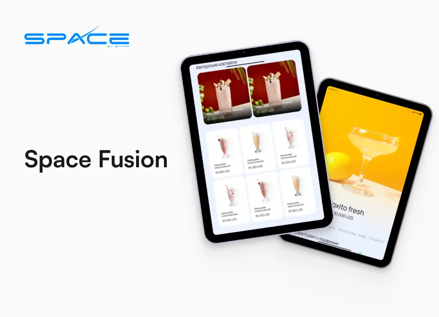 Space Fusion