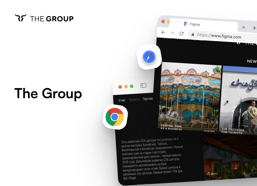 The Group